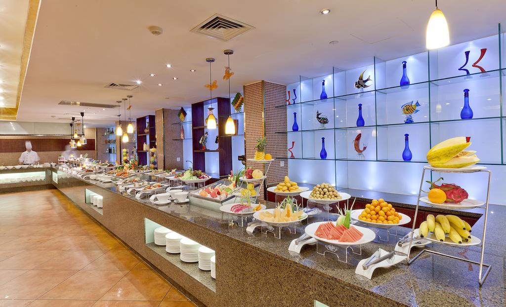 New Century Hotel Xiaoshan Hangzhou Exterior photo